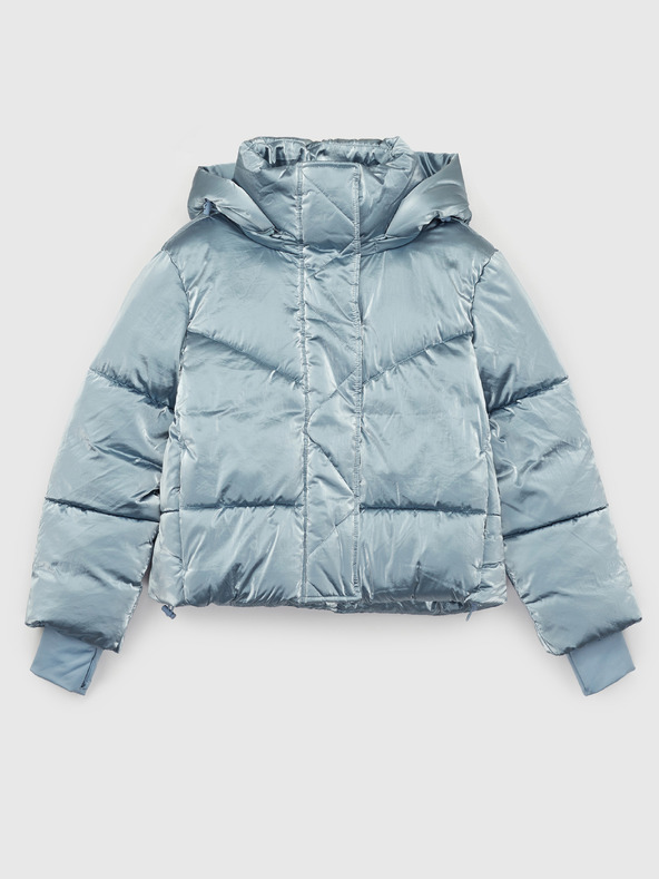 GAP Подплатено късо яке GAP