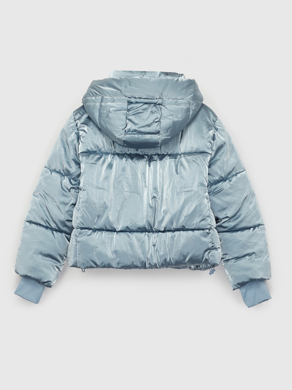 GAP Подплатено късо яке GAP