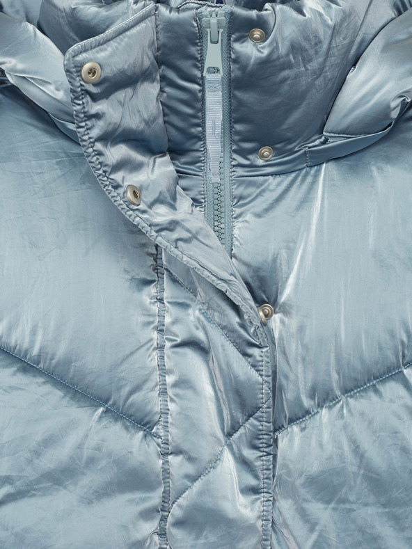 GAP Подплатено късо яке GAP