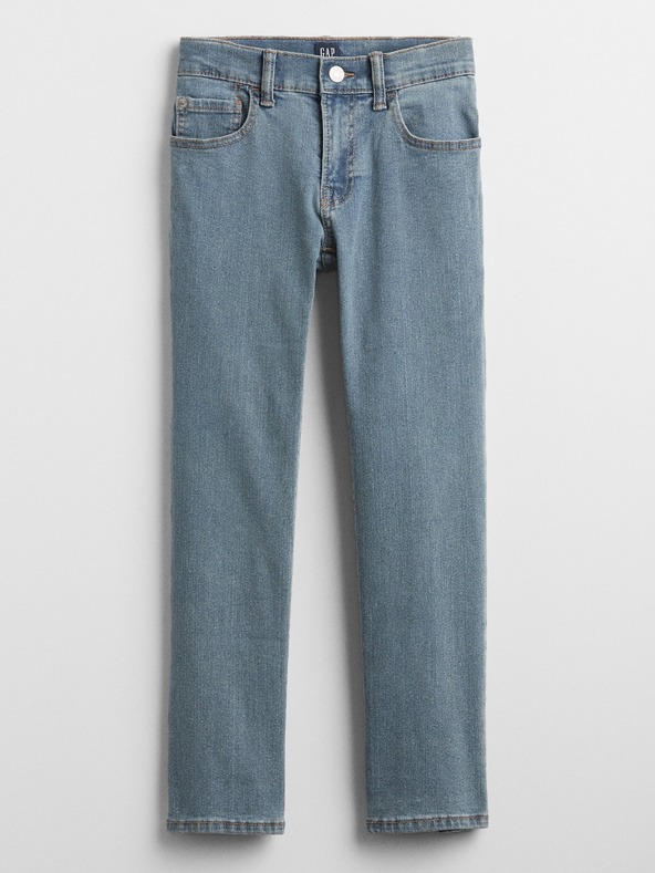 GAP Детски straight дънки GAP