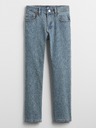 GAP Детски straight дънки GAP