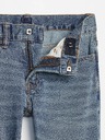 GAP Детски straight дънки GAP