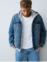 GAP Класическо дънково яке GAP