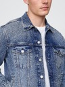 GAP Класическо дънково яке GAP