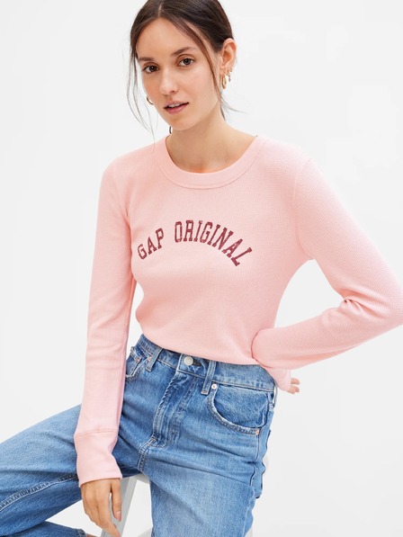 GAP Тениска Gap Original GAP
