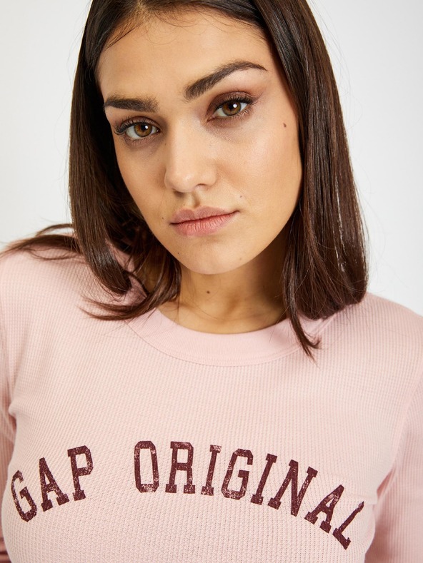 GAP Тениска Gap Original GAP