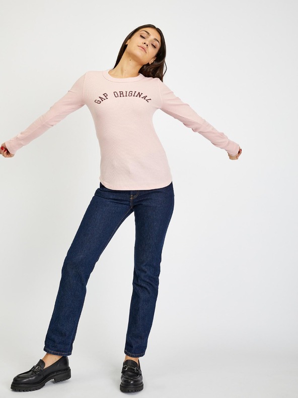 GAP Тениска Gap Original GAP