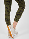 GAP Легинси GapFit животински мотив GAP