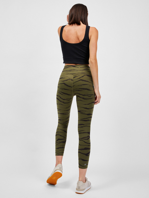 GAP Легинси GapFit животински мотив GAP