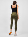 GAP Легинси GapFit животински мотив GAP
