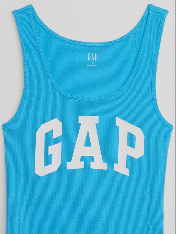 GAP Потник с лого на Gap GAP