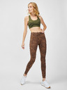 GAP Спортен сутиен GapFit PowerMove T-Back GAP