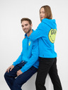 GAP Унисекс суитчър Gap × SmileyWorld® GAP
