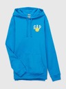 GAP Унисекс суитчър Gap × SmileyWorld® GAP