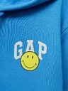 GAP Унисекс суитчър Gap × SmileyWorld® GAP