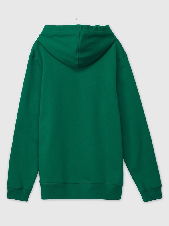 GAP Унисекс суитчър Gap × SmileyWorld® GAP