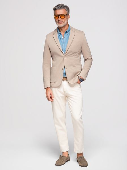 Ombre Clothing Сако