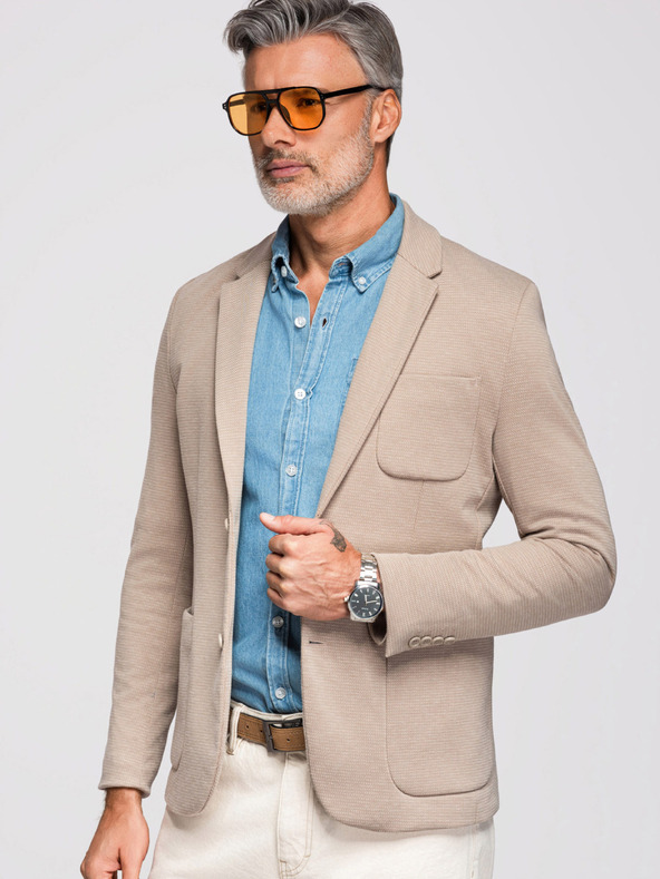 Ombre Clothing Сако