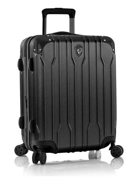 Heys Пътнически калъф Heys Xtrak S - черен