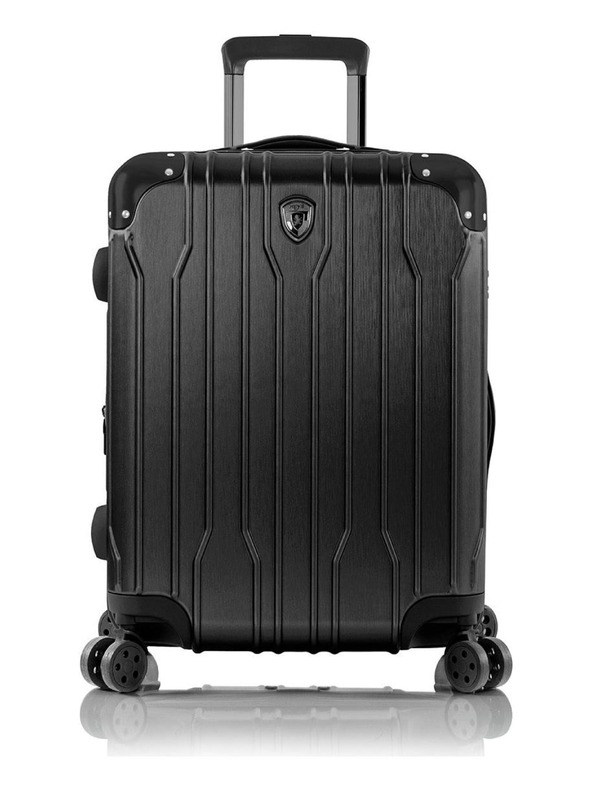 Heys Пътнически калъф Heys Xtrak S - черен