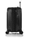 Heys Пътнически калъф Heys Xtrak S - черен
