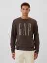 GAP Суитшърт с логото на GAP