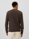 GAP Суитшърт с логото на GAP