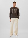 GAP Суитшърт с логото на GAP