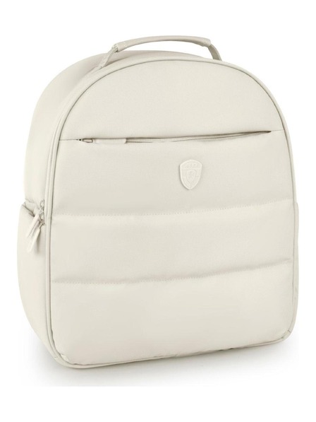 Heys Раница Heys Puffer Backpack Off White