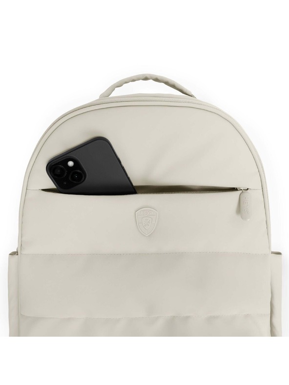 Heys Раница Heys Puffer Backpack Off White