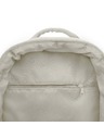 Heys Раница Heys Puffer Backpack Off White