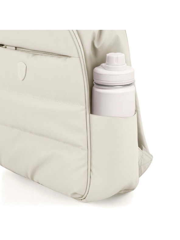 Heys Раница Heys Puffer Backpack Off White