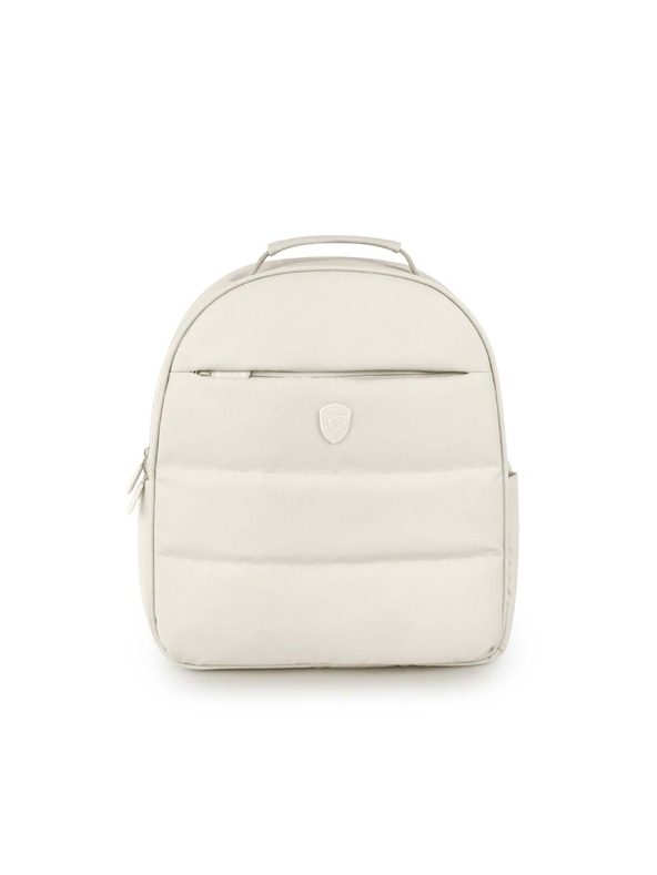 Heys Раница Heys Puffer Backpack Off White