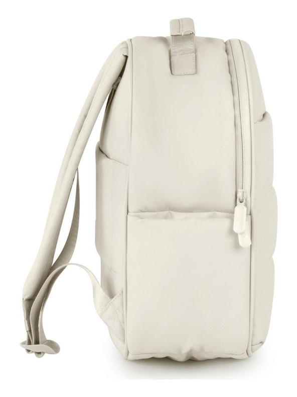 Heys Раница Heys Puffer Backpack Off White