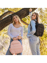 Heys Раница Heys Puffer Backpack Off White