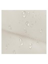 Heys Чанта Heys Puffer Personal Bag Off White