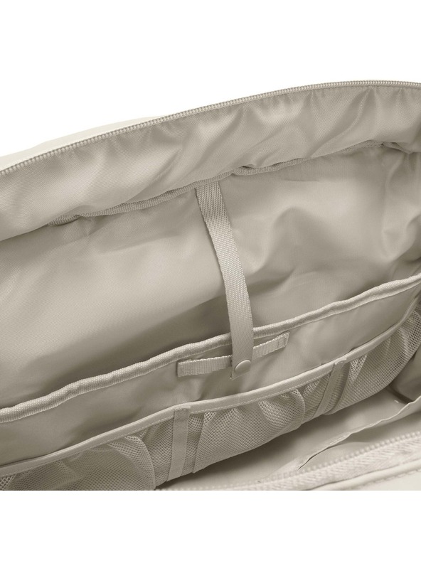 Heys Чанта Heys Puffer Personal Bag Off White