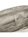 Heys Чанта Heys Puffer Personal Bag Off White
