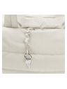Heys Чанта Heys Puffer Personal Bag Off White