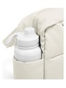 Heys Чанта Heys Puffer Personal Bag Off White