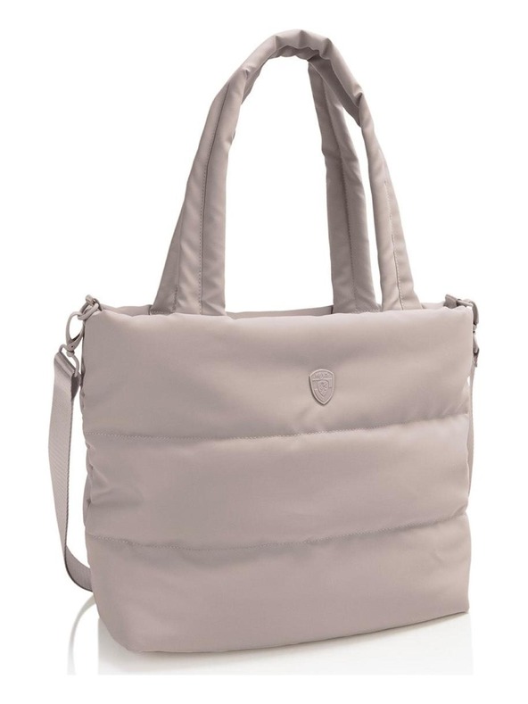 Heys Чанта Heys Puffer Tote Bag Atmosphere