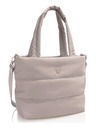 Heys Чанта Heys Puffer Tote Bag Atmosphere