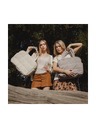 Heys Чанта Heys Puffer Tote Bag Atmosphere