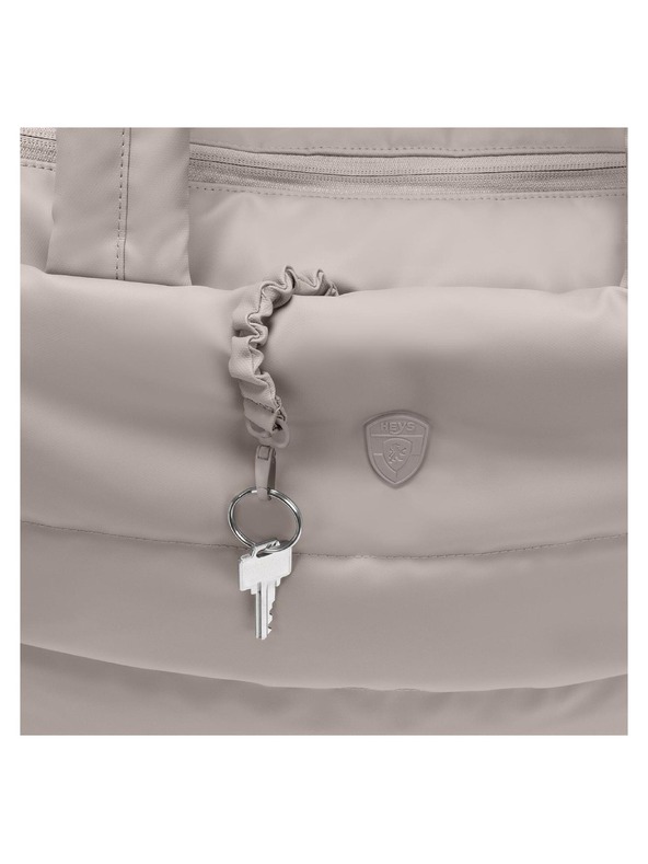 Heys Чанта Heys Puffer Tote Bag Atmosphere