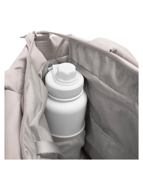 Heys Чанта Heys Puffer Tote Bag Atmosphere
