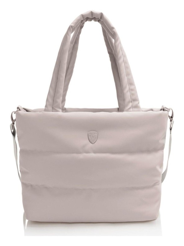Heys Чанта Heys Puffer Tote Bag Atmosphere