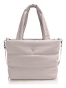 Heys Чанта Heys Puffer Tote Bag Atmosphere