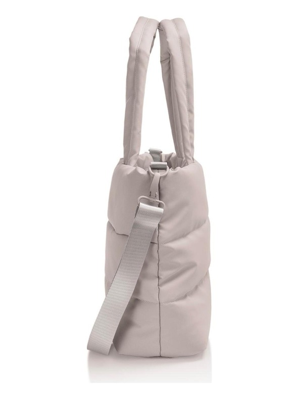 Heys Чанта Heys Puffer Tote Bag Atmosphere