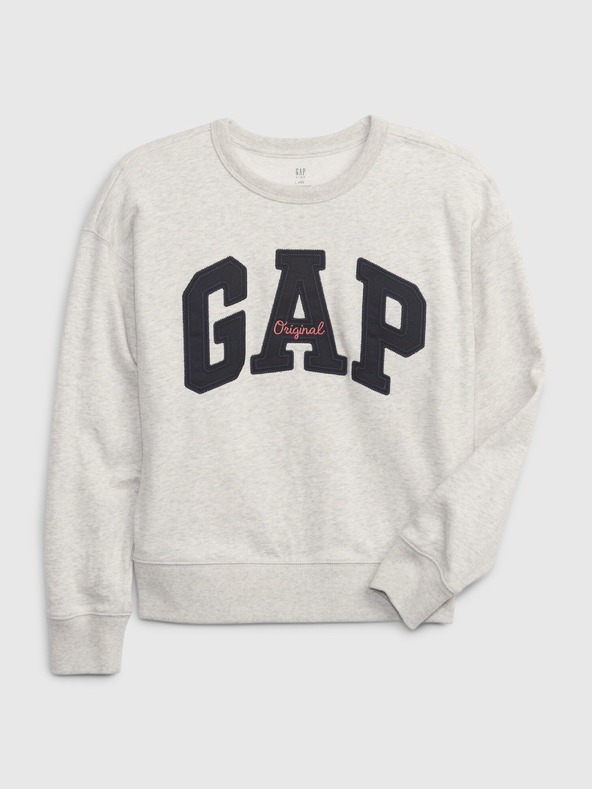 GAP Детски суитшърт Gap GAP