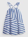 GAP Baby раирани рокли GAP